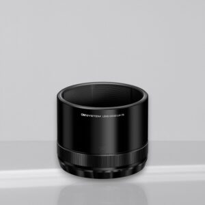 Olympus OM SYSTEM LH-76 Lens Hood EZ-M4015 Pro