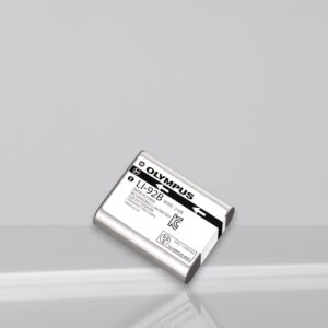 Olympus OM SYSTEM LI-92B Lithium Ion rechargeable Battery (1350 mAh)