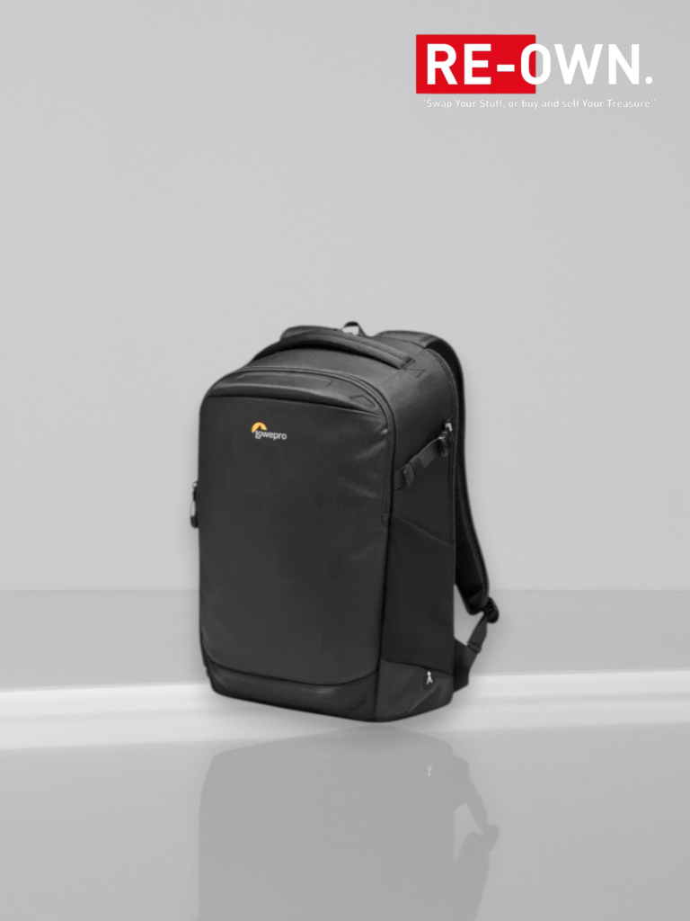 Lowepro Flipside BP400 AW III Rugtas