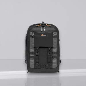 Lowepro Pro Trekker BP 350 AW II grey rugtas