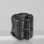 Lowepro Pro Trekker BP 350 AW II grey rugtas - Thumbnail 5