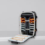 Lowepro Pro Trekker BP 650 AW II rugzak - Thumbnail 2