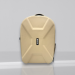 Onyx Cameratas Hardcase - Sand Beige - Thumbnail 1