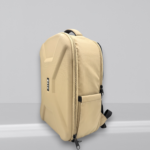 Onyx Cameratas Hardcase - Sand Beige - Thumbnail 3
