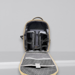 Onyx Cameratas Hardcase - Sand Beige - Thumbnail 4