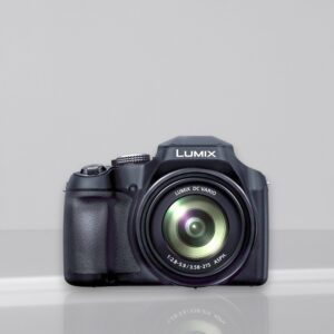 Panasonic LUMIX FZ82D