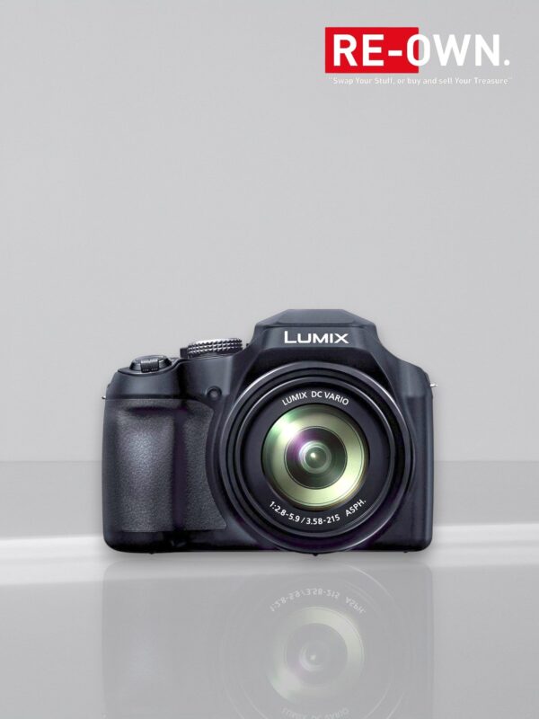 Panasonic LUMIX FZ82D