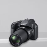 Panasonic LUMIX FZ82D - Thumbnail 4