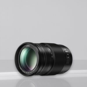 Panasonic Lumix G Vario 100-300mm F/4.0-5.6 mark II