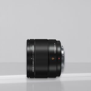Panasonic Leica DG Summilux 9mm f/1.7 ASPH MFT-mount