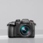 Panasonic LUMIX GH5 II systeemcamera + Leica 12-60mm f/2.8-4.0 - Thumbnail 1