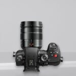 Panasonic LUMIX GH5 II systeemcamera + Leica 12-60mm f/2.8-4.0 - Thumbnail 3