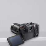 Panasonic LUMIX GH5 II systeemcamera + Leica 12-60mm f/2.8-4.0 - Thumbnail 4
