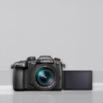 Panasonic LUMIX GH5 II systeemcamera + Leica 12-60mm f/2.8-4.0 - Thumbnail 5