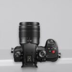 Panasonic LUMIX GH5 II + Panasonic 12-60mm f/3.5-5.6 - Thumbnail 3