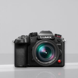 Panasonic Lumix DC-GH6+Leica 12-60mm f/2.8-4.0