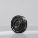 Panasonic LUMIX S 26mm f/8.0 Pancake Lens - Thumbnail 2