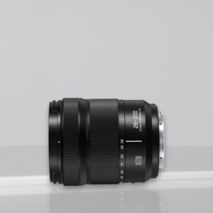 Panasonic LUMIX S 28-200mm f/4.5-7.1 Macro OIS