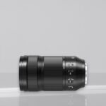 Panasonic LUMIX S 70-300mm f/4.5-5.6 Macro OIS L-Mount Black - Thumbnail 1
