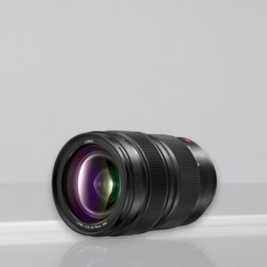 Panasonic LUMIX S Pro 24-70mm f/2.8 L-Mount Black