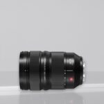 Panasonic LUMIX S Pro 24-70mm f/2.8 L-Mount Black - Thumbnail 2