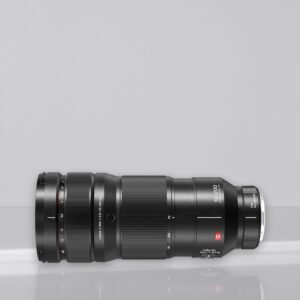 Panasonic LUMIX S Pro 70-200mm f/2.8 L-Mount Black