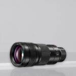 Panasonic LUMIX S Pro 70-200mm f/2.8 L-Mount Black - Thumbnail 2