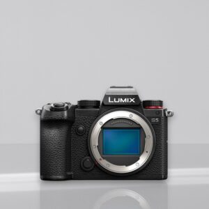 Panasonic LUMIX S5 Body