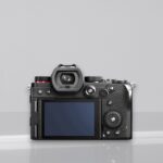 Panasonic LUMIX S5 Body - Thumbnail 2