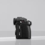 Panasonic LUMIX S5 Body - Thumbnail 3