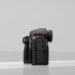 Panasonic LUMIX S5 Body - Thumbnail 4