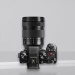 Panasonic LUMIX S5 II + 24-105mm f/4.0 Macro OIS L-Mount - Thumbnail 2