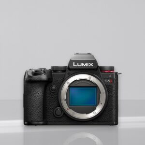 Panasonic LUMIX S5II Body
