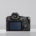 Panasonic LUMIX S5II Body - Thumbnail 2