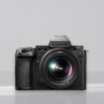 Panasonic LUMIX S5II X + 20-60mm f/3.5-5.6 - Thumbnail 1