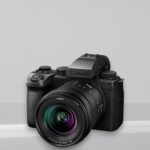 Panasonic LUMIX S5II X + 20-60mm f/3.5-5.6 - Thumbnail 2
