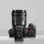 Panasonic LUMIX S5II X + 20-60mm f/3.5-5.6 - Thumbnail 3
