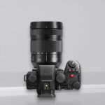 Panasonic Lumix DC-S5 IIX + Lumix S 24-105mm F/4.0 Macro OIS - Thumbnail 2