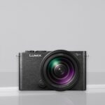 Panasonic LUMIX S9 Jet Black + S 28-200mm f/4.5-7.1 - Thumbnail 1