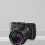 Panasonic LUMIX S9 Jet Black + S 28-200mm f/4.5-7.1 - Thumbnail 4