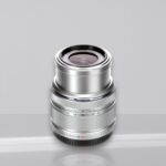 Olympus M.Zuiko Digital 14-42mm F/3.5-5.6 II R Zilver - Thumbnail 1