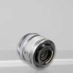 Olympus M.Zuiko Digital 14-42mm F/3.5-5.6 II R Zilver - Thumbnail 2