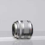 Olympus M.Zuiko Digital 14-42mm F/3.5-5.6 II R Zilver - Thumbnail 4