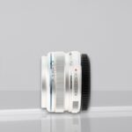 Olympus M.Zuiko Digital 17mm f/1.8 Silver - Thumbnail 5