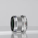 Olympus MFT 25mm F/1.8 zilver M.Zuiko Digital - Thumbnail 1