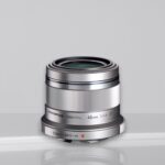 Olympus M.Zuiko Digital 45mm F/1.8 zilver - Thumbnail 2