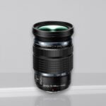 Olympus M.Zuiko Digital ED 12-100mm f/4.0 IS Pro w/ Lens Hood &amp; Lens - Thumbnail 1