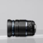 Olympus M.Zuiko Digital ED 12-100mm f/4.0 IS Pro w/ Lens Hood &amp; Lens - Thumbnail 2