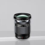 Olympus M.Zuiko Digital ED 12-200mm f/3.5-6.3 black - Thumbnail 1