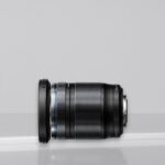 Olympus M.Zuiko Digital ED 12-200mm f/3.5-6.3 black - Thumbnail 2